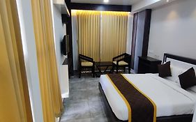 Hotel Abooz